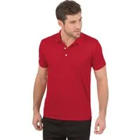 Trigema Poloshirt TRIGEMA Klassisches Poloshirt COOLMAX® (1-tlg)