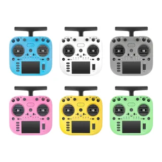Radiomaster TX15 Built-in 2.4GHz/900MHz ELRS 16CH Radio Controller with V5.0 Hall Gimbals 3.5-Inch High-Visibility Color