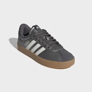 adidas Sportswear Sneaker "VL COURT 3.0" inspiriert vom Design des adidas samba