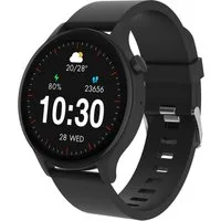 Denver SWC-338B schwarz Smartwatch