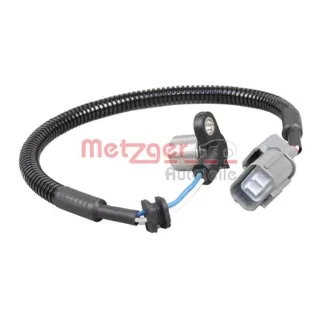 Metzger Kurbelwellensensor Honda Civic 6