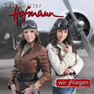 Wir fliegen