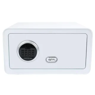 Olymp GoSafe 210 weiß