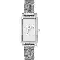 SKAGEN Quarzuhr Skagen Damen-Uhren Analog Quarz