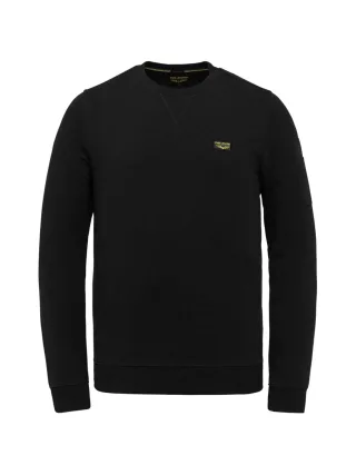 PME Legend - American Classic Sweat black - Gr. - XL