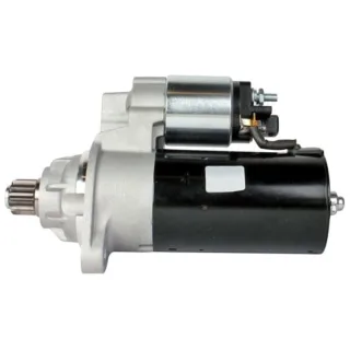 Hella Anlasser 2,0 kW Audi Ford Seat Skoda VW