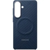 Samsung Handyhülle Carbon Magnet Case für Samsung Galaxy S26+, Backcover, Schutzhülle, Handyschutzhülle, Case, Schutzcase, stoßfest