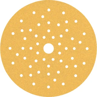 Bosch EXPERT C470 Schleifpapier Mehrloch für Exzenterschleifer ø 150mm - 2608901138