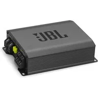 JBL STAGE GT 60041 4-Kanal Verstärker Endverstärker (Anzahl Kanäle: 4)