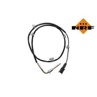 NRF Abgastemperatursensor Opel Astra H Zafira B 1,7 707026