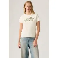 Levi's® T-Shirt LSE THE PERFECT TEE mit Logodruck
