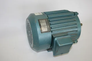 ELMAG Motor 380 Volt - 9709116