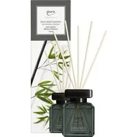 IPURO Raumduft ipuro Raumduft Essentials Black Bamboo 100 ml