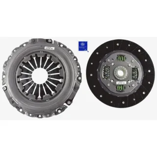 Sachs Kupplung Renault Kangoo Sc?nic
