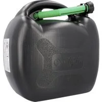 Cartrend Benzinkanister Cartrend Benzinkanister 20 Liter Kunststoff mit