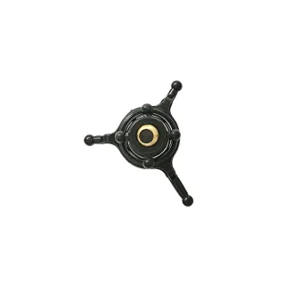 RC ERA C184 RC Helicopter Spare Parts Metal Swashplate Set