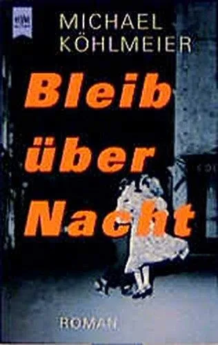 Bleib über Nacht