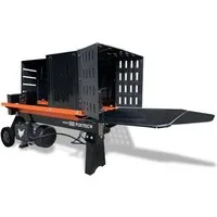 FUXTEC Holzspalter FX-HS26