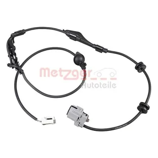 Metzger Kabelreparatursatz f?r Raddrehzahlsensor Toyota Prius 1,8 2324090