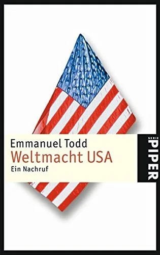 Weltmacht USA: Ein Nachruf