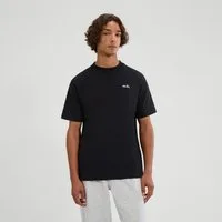 Ellesse T-Shirt ACCIANO T-SHIRT Kurzarm, mit Rundhalsausschnitt, ohne Verschluss, aus Baumwolle