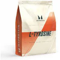 100% L-Tyrosin Pulver - 500g