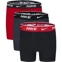 Nike Sportswear Boxershorts EVERYDAY COTTON 3PK BOXER BRIEF (3-St)
