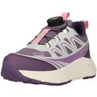 ZIGZAG Nuovo Sneaker wasserdicht und atmungsaktiv