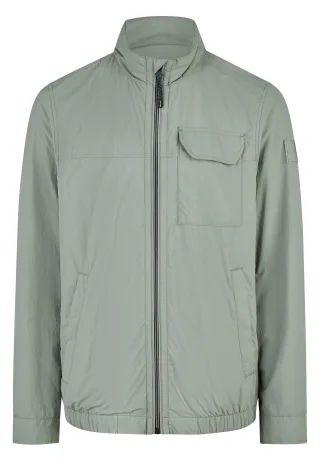 CALAMAR - Blousons light green - Gr. - 48