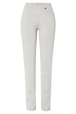 relaxed - Alice hellgrau - Gr. - 42K