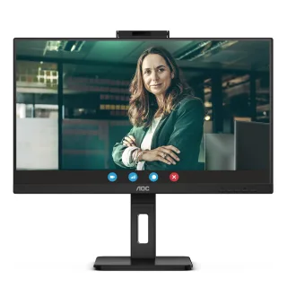 AOC Pro-line Q27P3CW | q27p3cw | LED-Monitor - 68.6 cm (27")