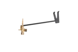 ELMAG Gassparer mit Zündflamme - 55185