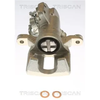 Triscan Bremssattel hinten links Honda Jazz GD GE GG 817540207