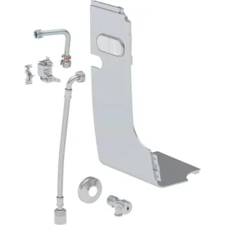 Geberit Wasseranschlussset zu AquaClean Mera, für Sigma UP-Spülkasten, für spezielle Anforderungen 147033211