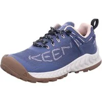 Keen NXIS EVO WP Schnürschuh