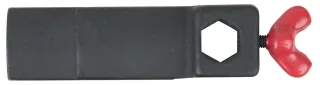 KS Tools Abzieherarm, breit - 700.1248