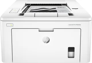 HP LaserJet Pro M203dw | g3q47a#b19 | Drucker - s/w