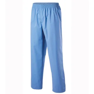 Exner - Hosen für Herren/Damen Unisex (Hellblau)