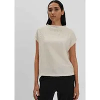 someday Kurzarmshirt KILAJA RESORT Regular mit 3D Struktur