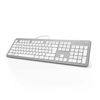 Hama KC-700 | 00182651 | Tastatur - USB