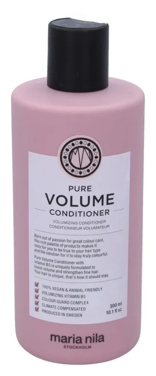 Maria Nila Pure Volume Conditioner300 ml.