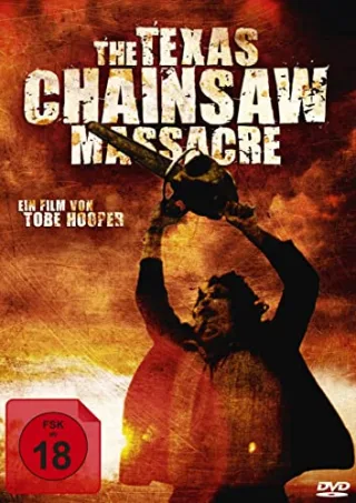 The Texas Chainsaw Massacre [2 DVDs]