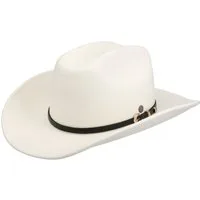 Lierys Cowboyhut (1-St) Cowboyhut mit Futter, Made in Italy