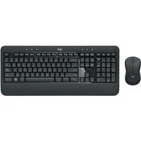 Logitech Logitech MK540 Advanced Tastatur- und Maus-Set