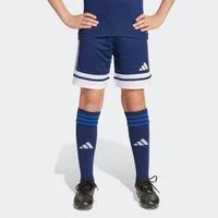 adidas Performance Trainingsshorts SQUA25 SHO Y für Kinder, mit Gummizug, kurze Hose
