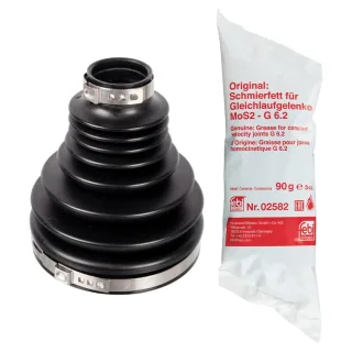 Febi Achsmanschette vorne innen Ford Tourneo V362 Transit V362