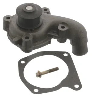 Febi Wasserpumpe + Dichtung Ford Courier Escort Fiesta Orion Mazda 121 1,8