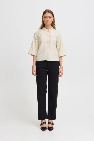 Kurzarmhemd IXNEDDIE Regular fit