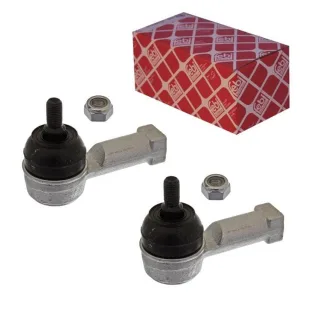 2 Febi Spurstangenk?pfe vorne Mitsubishi Grandis Lancer Outlander