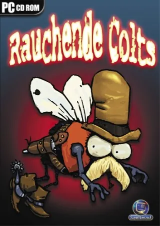 Rauchende Colts - [PC]
